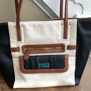 Large Stone Mountain purse